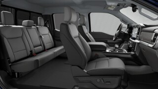 2026 Ford F-150® Internal Image 1